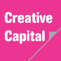 Creative-capital-foundation